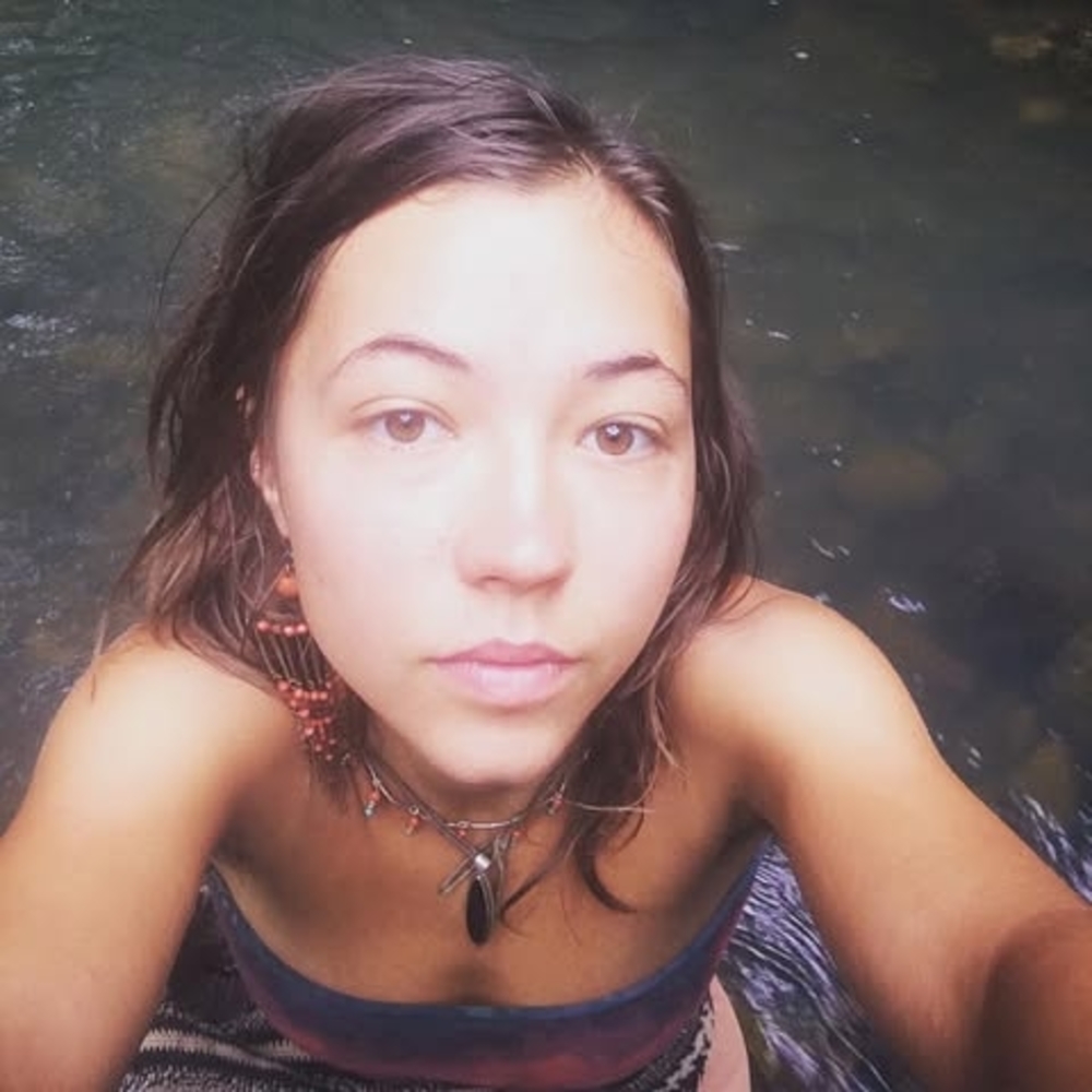 Meet your Posher, Allyson